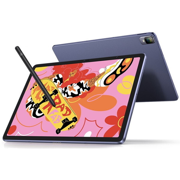XP-Pen、13時間駆動が可能な12.2型Androidタブレット「Magic Drawing