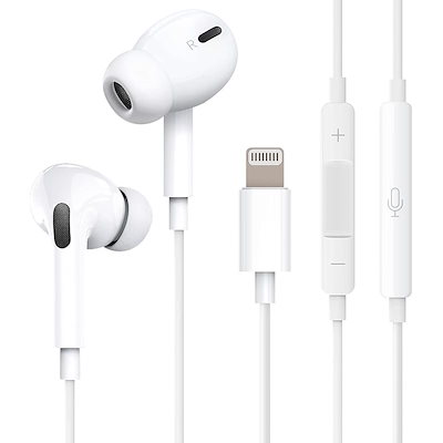 Qoo10 | ライトニングイヤホンの検索結果(人気順) : ライトニング