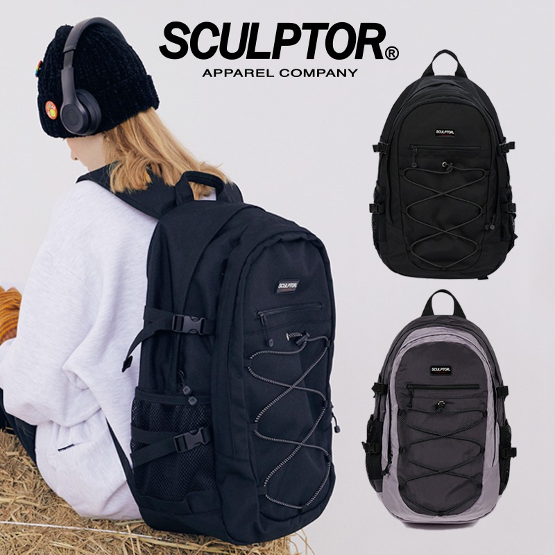 Qoo10] スカルプター [SCULPTOR] String Ru : バッグ・雑貨