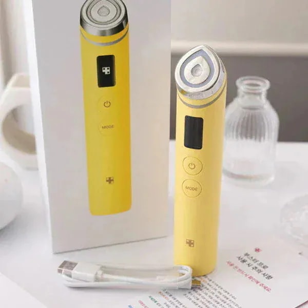 Qoo10] メディキューブ [即日出荷][正規品] ブースター プロ : 美容