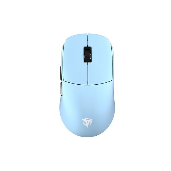 Ninjutso Vaxee x Ninjutso Sora 4K Wireless Gaming Mouse [Pink