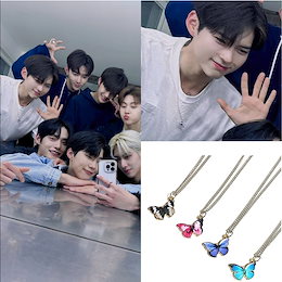 Qoo10 | ZEROBASEONE-NECKLACEのおすすめ商品リスト(ランキング順