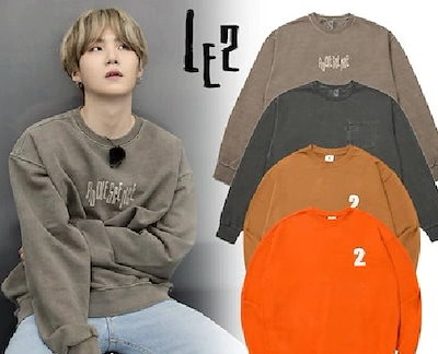 Qoo10] LE2 BTS着用 ジミン ジョングク LE2