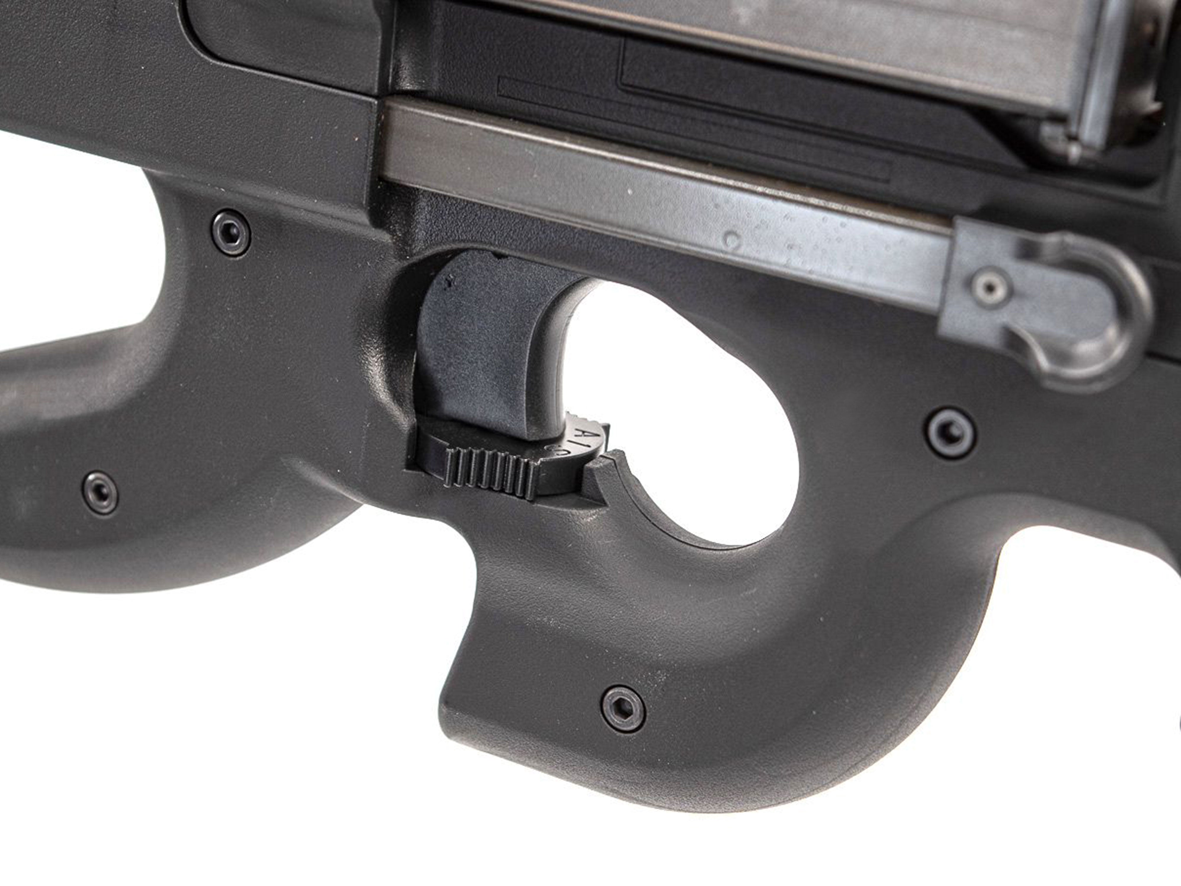 CYBERGUN | WE FN Licensed P90 2023 バージョン ガスブローバック