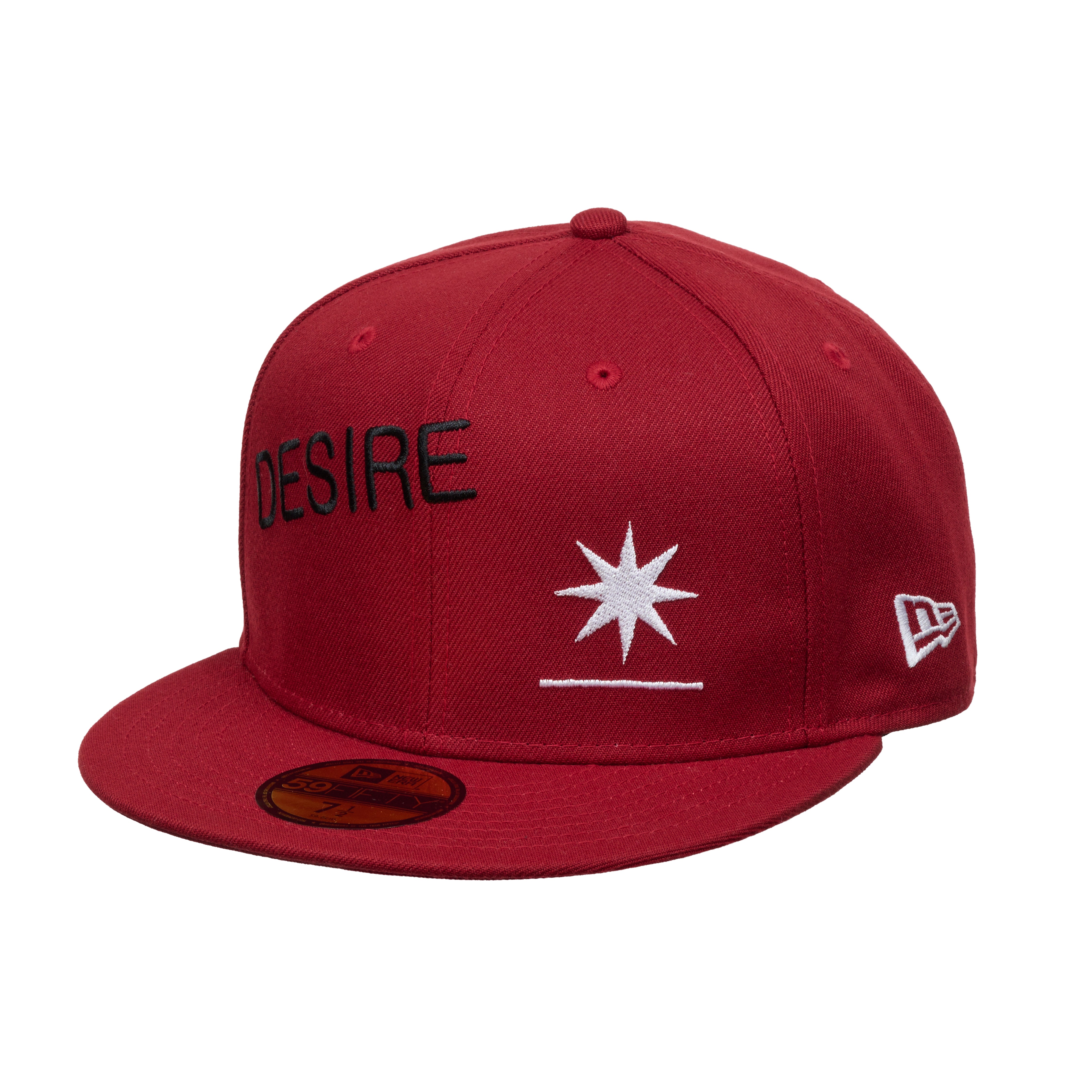 NEW ERA×GDC collabo】baseball cap