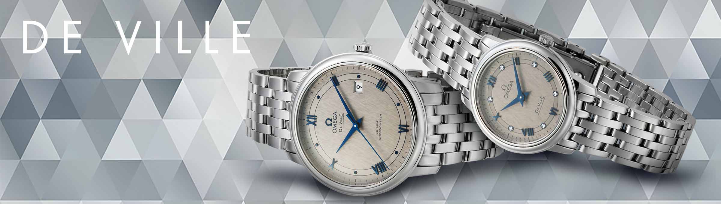 オメガ | デヴィル]（新品・中古）｜ブランド時計格安販売、高額買取の