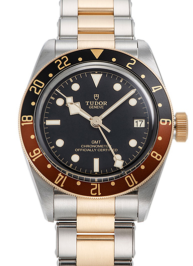 チューダー/チュードル (TUDOR)（新品・中古）｜ブランド時計格安販売