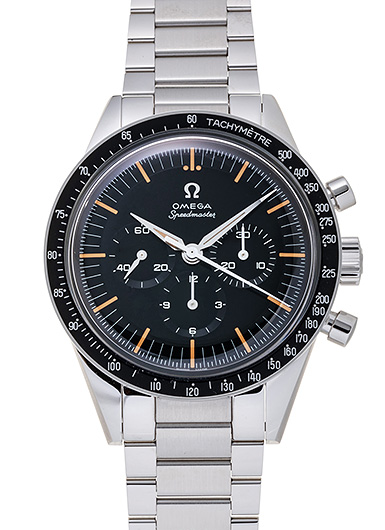 オメガ | スピードマスター プロ（手巻き）]（新品・中古）｜ブランド