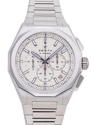 ゼニス デファイ スカイライン クロノグラフ 03.9500.3600/01.I001