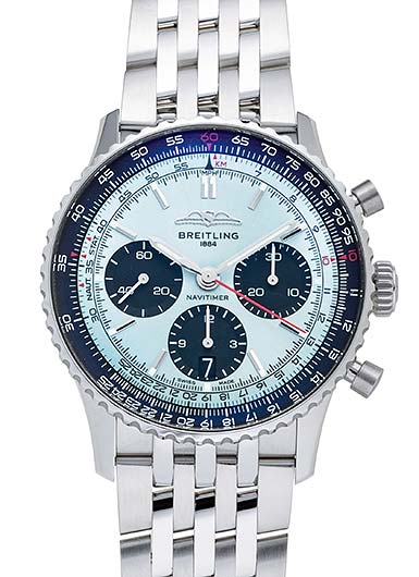 ブライトリング | ナビタイマー]（新品・中古）｜ブランド時計格安販売