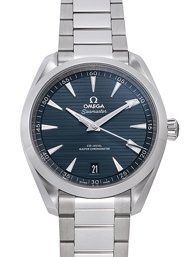 オメガ | シーマスターアクアテラ]（新品・中古）｜ブランド時計格安