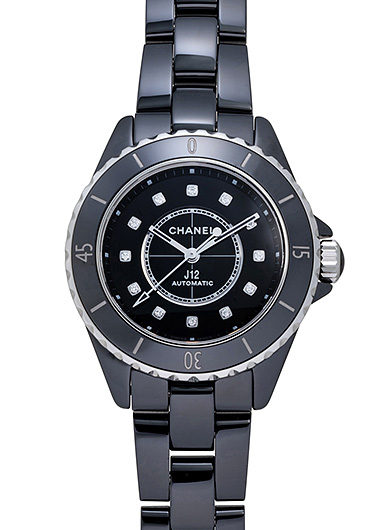 シャネル (CHANEL)（新品・中古）｜ブランド時計＆ジュエリー格安販売