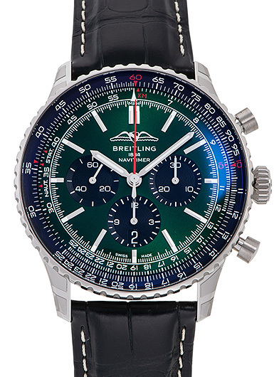 ブライトリング | ナビタイマー]（新品・中古）｜ブランド時計格安販売