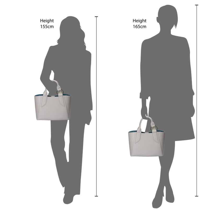 バッグ1314ライトグレー – 銀座ヨシノヤオンラインショップ