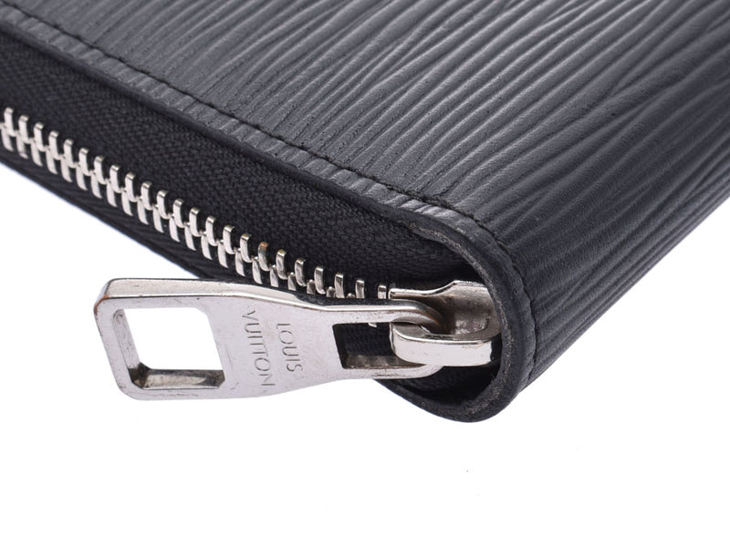 ルイヴィトンジッピー オーガナイザー 14127 ノワール（黒） ユニ