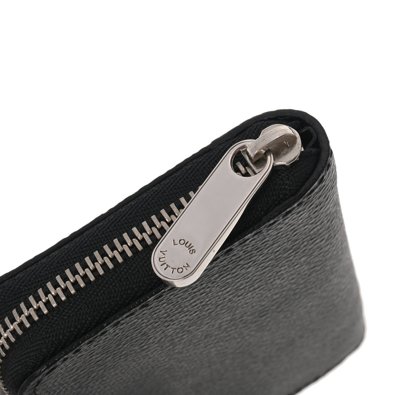 ルイヴィトングラフィット ジッピーコインパース 14137 黒/グレー