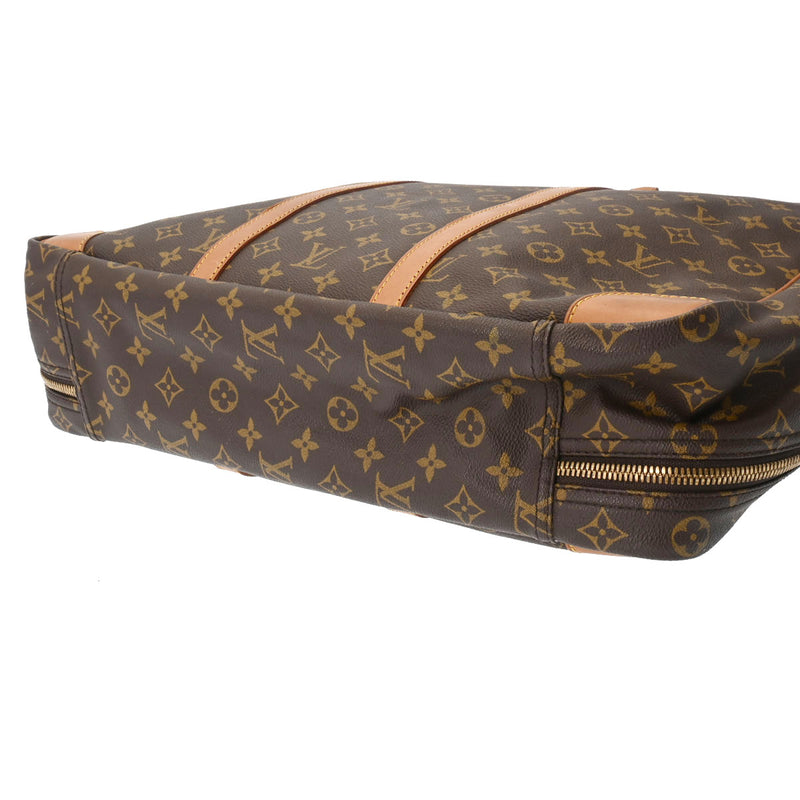 ルイヴィトンシリウス 45 14145 ブラウン ユニセックス モノグラム