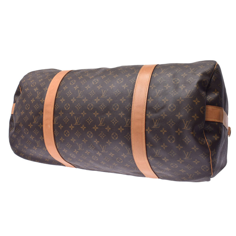 ルイヴィトンサックポロション 14145 ブラウン ユニセックス