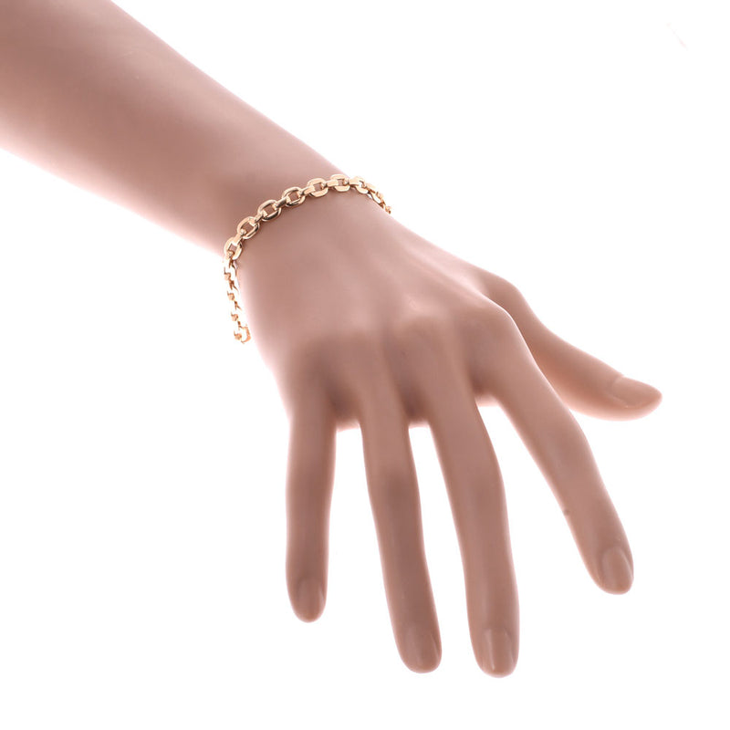 カルティエメプラット チェーン ユニセックス ブレスレット CARTIER