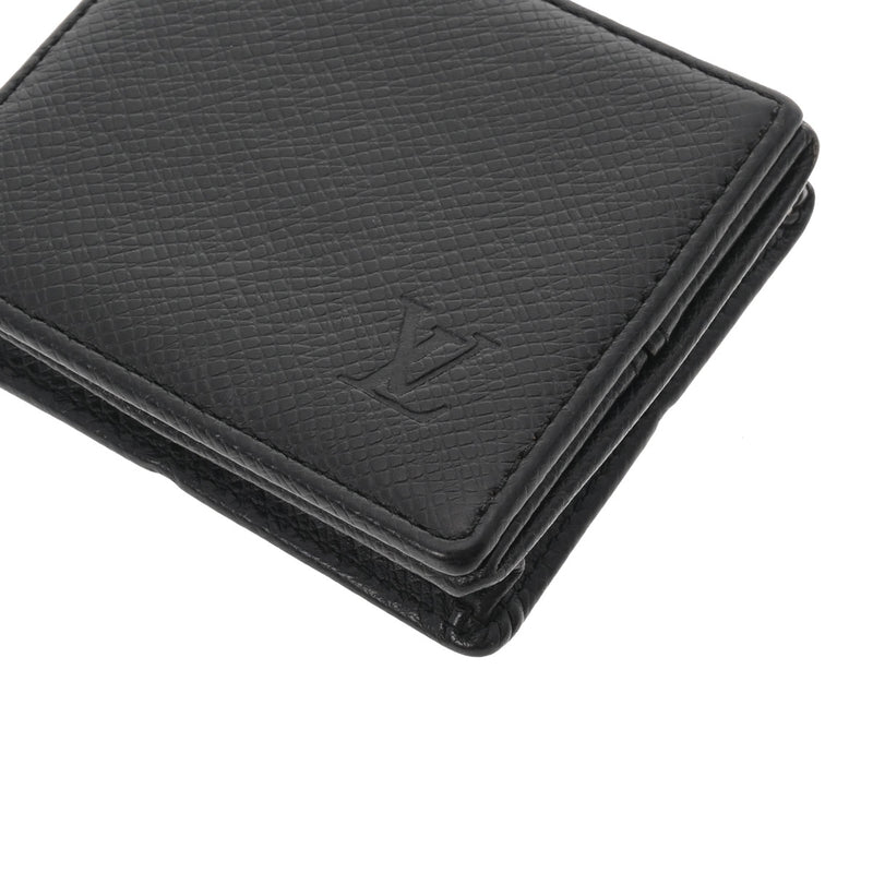 ルイヴィトンポルトモネ ボワット 14136 アルドワーズ メンズ タイガ