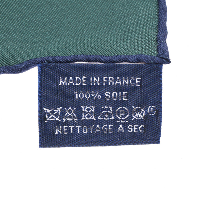 エルメスカレ90 リバーシブル パウニー族の首長/Pani La Shar Pawnee