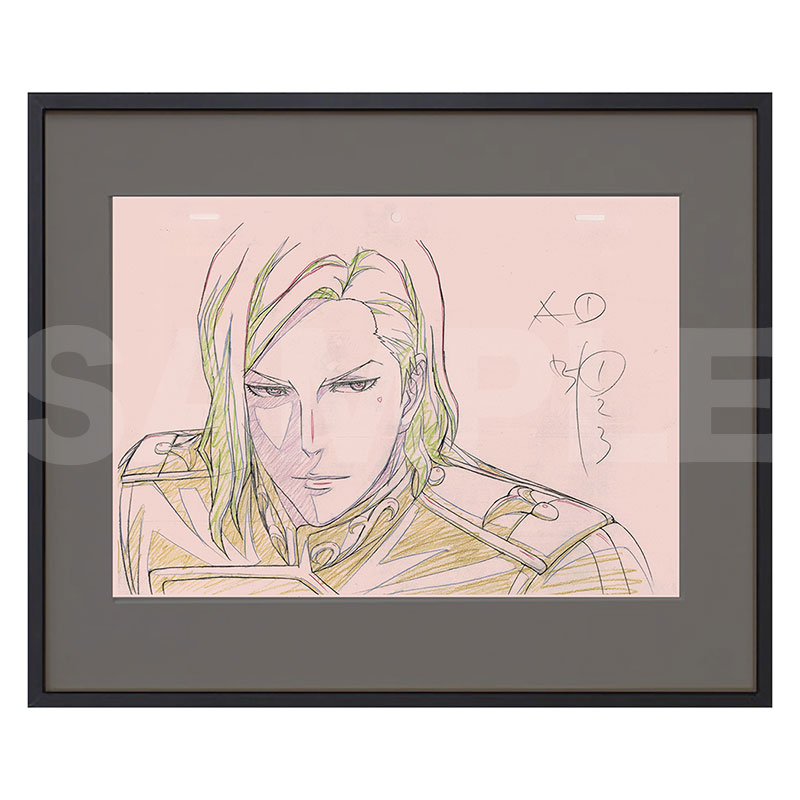 アニメ「銀河英雄伝説 Die Neue These」公式サイト