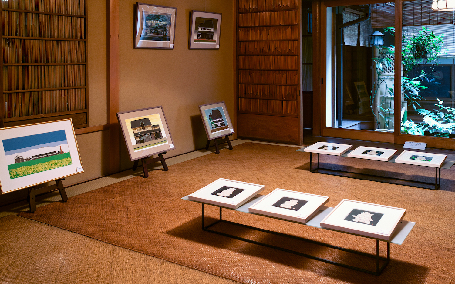 出井 豊二 |祇をん小西