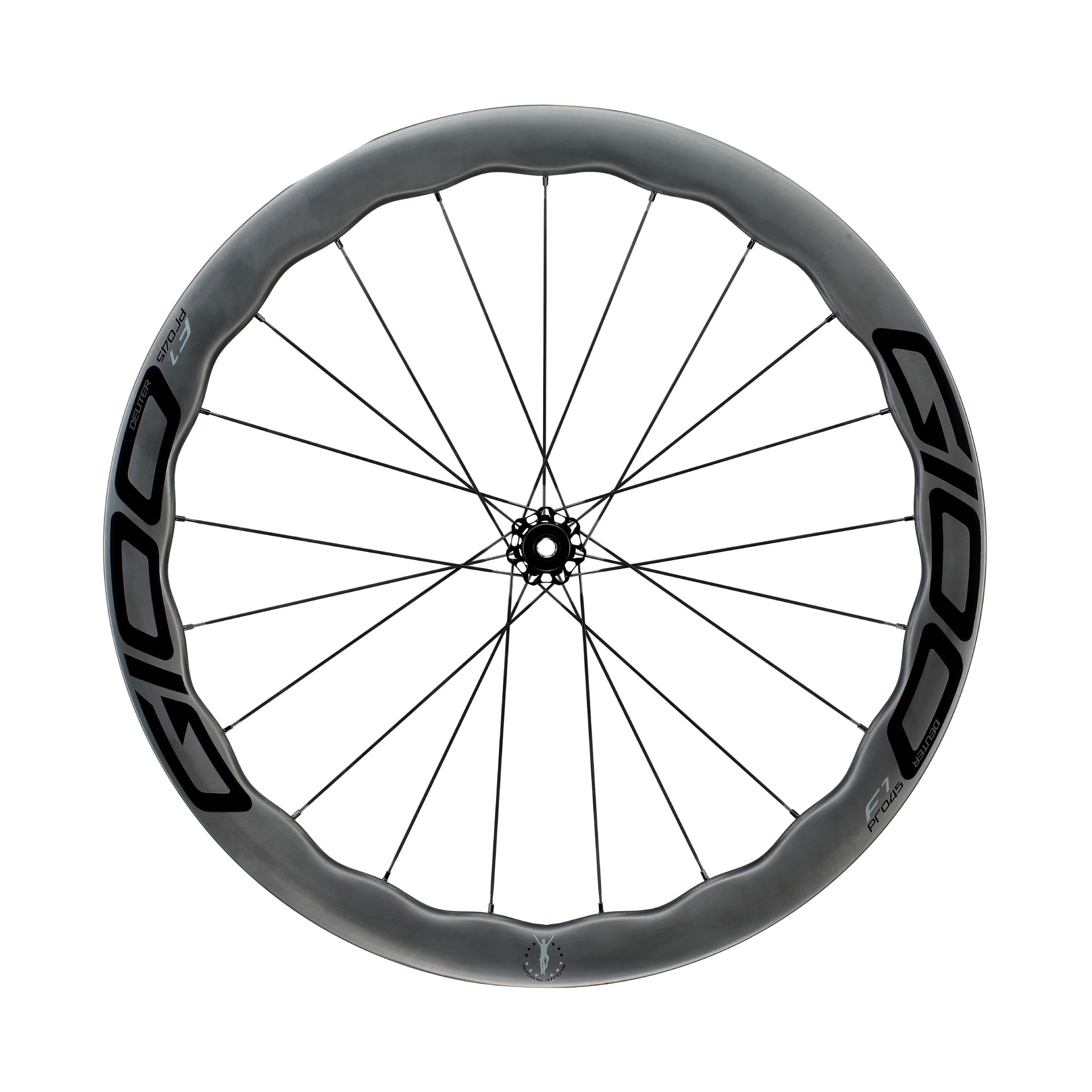 GIOO F1 PRO DISC