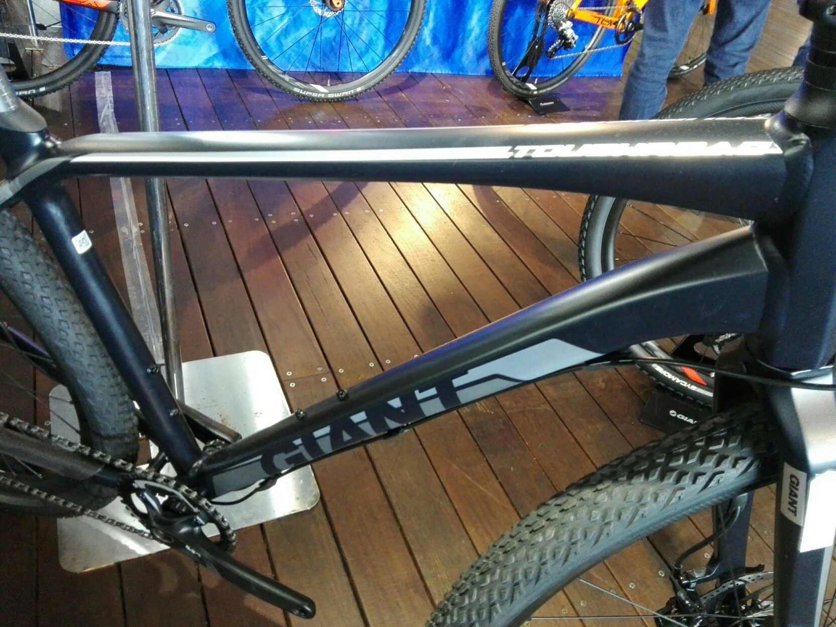 GIANT マウンテンバイク特集 !! (2018年モデル) ｜ ジャイアントストア高松