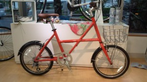 ESCAPE MINIあります ｜ ジャイアントストア目黒通り