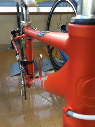 GIANTクロスバイク徹底比較♪ 其ﾉ弐 ESCAPE AIR編 ｜ ジャイアント