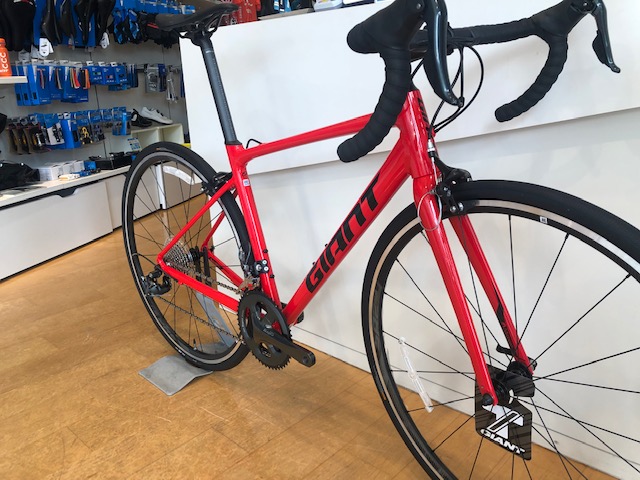 2020年モデル「CONTEND SL2」入荷しました！！ ｜ ジャイアントストア