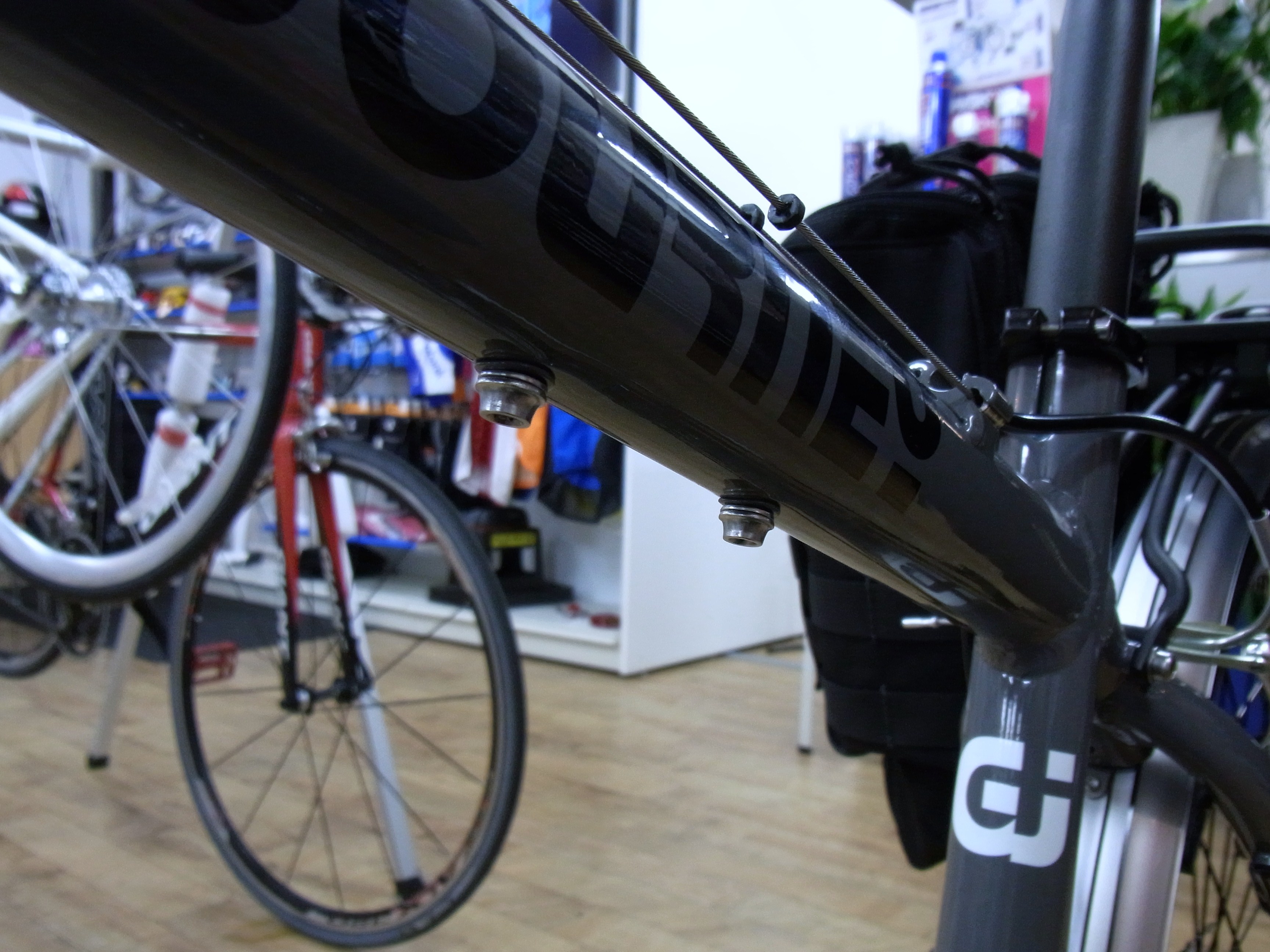 GREAT JOURNEY のお話！ ｜ ジャイアントストア国立