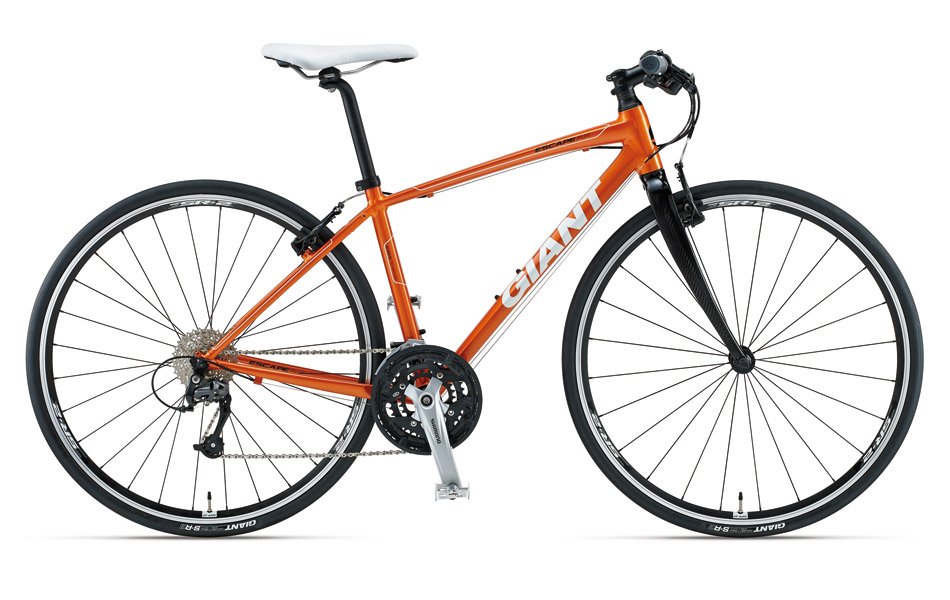 2015モデル・クロスバイク在庫あります!! ｜ ジャイアントストア名古屋