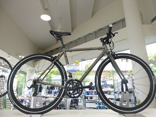 TRADIST SL入荷しました！！ ｜ ジャイアントストア名古屋