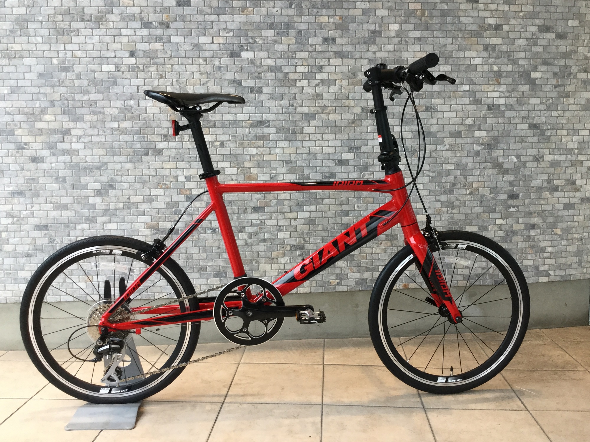 2018】新型 IDIOM シリーズ展示！！ ｜ ジャイアントストア名古屋