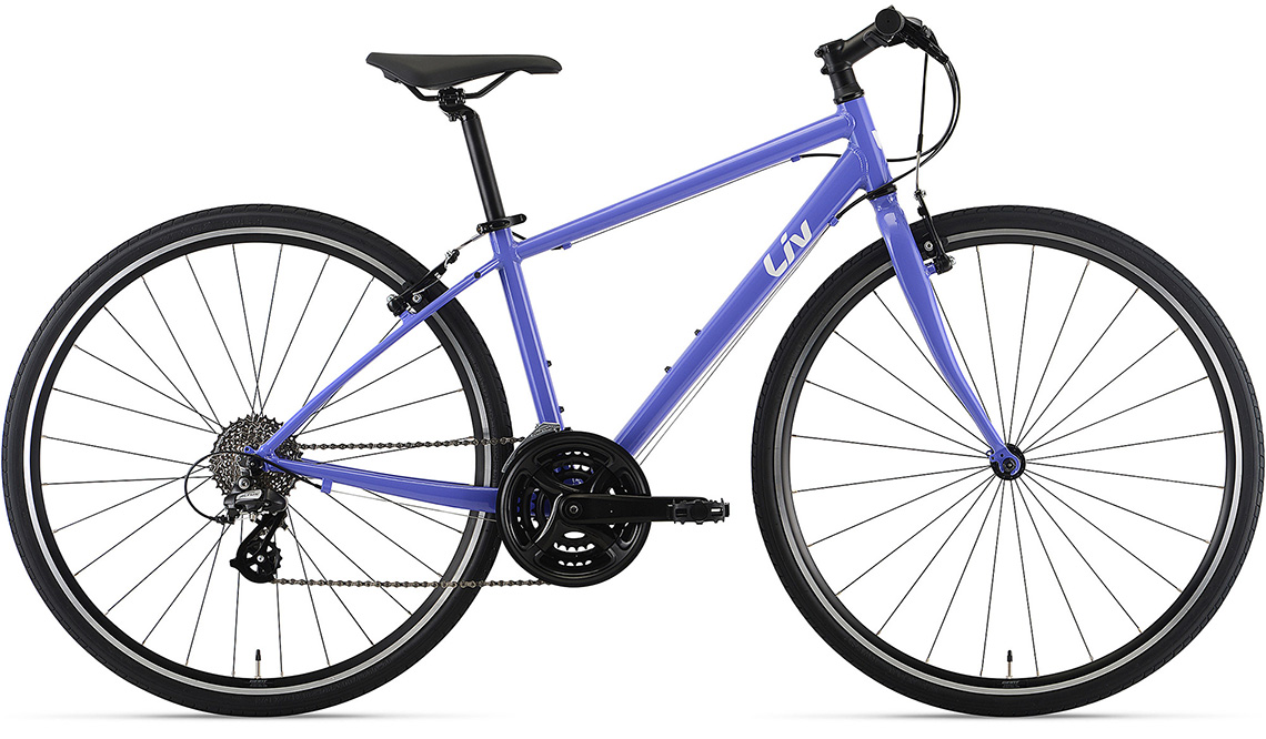 Liv】2025「ESCAPE R Wシリーズ」発売開始！ ｜ ジャイアントストア名古屋