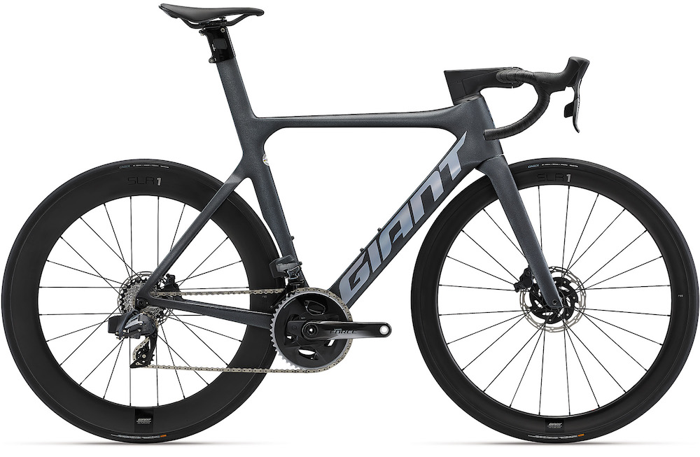 2022年「GIANT」☆新モデルが追加発表されました！ ｜ ジャイアント