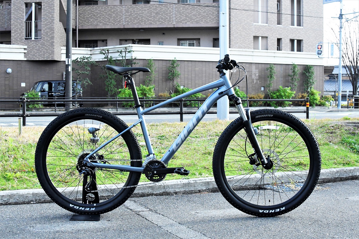 New☆2022モデル「TALON2」「ATX」入荷しました！ ｜ ジャイアント