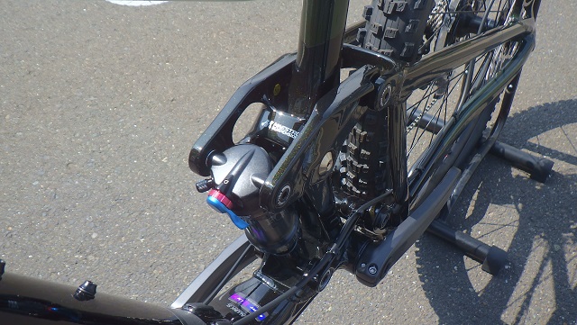 TRANCE】フルサスペンションMTB入荷！ホイールサイズの違いと、必須