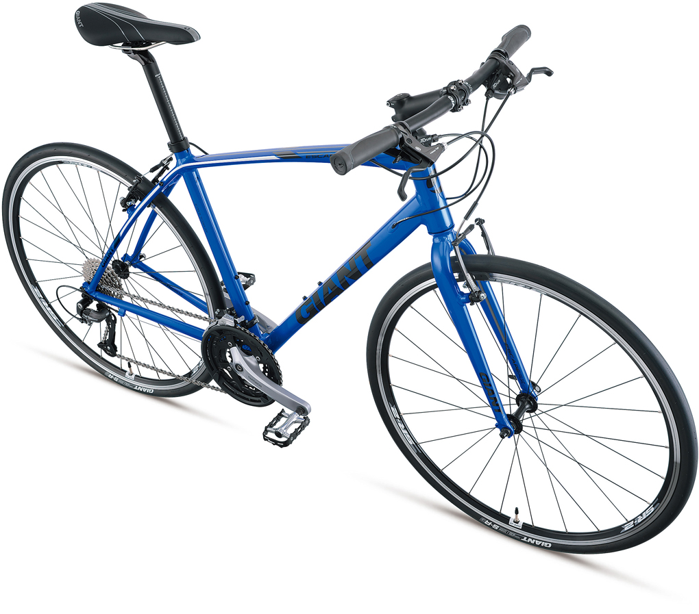 通勤通学にクロスバイクを ｜ ジャイアントストア京都紫明通