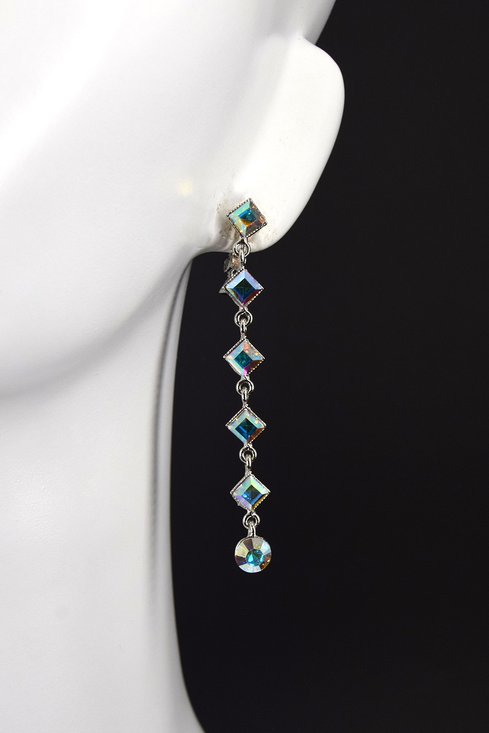 イヤリング KR-ER023 | LADIES,アクセサリー,イヤリング | 社交ダンス