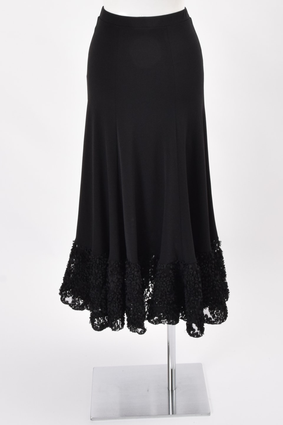 タカダンス MUSE スカート KRMUSK25｜社交ダンス ダンスウエア