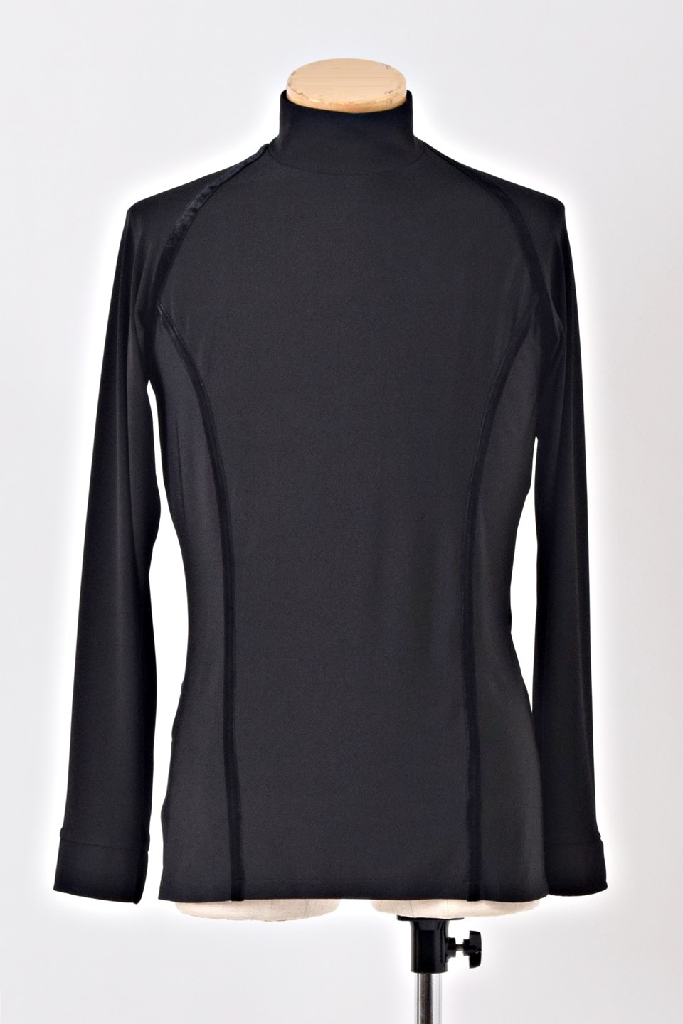 ハイネックシャツ MS278 ｜ラテンシャツ タカダンス 社交ダンス | MENS