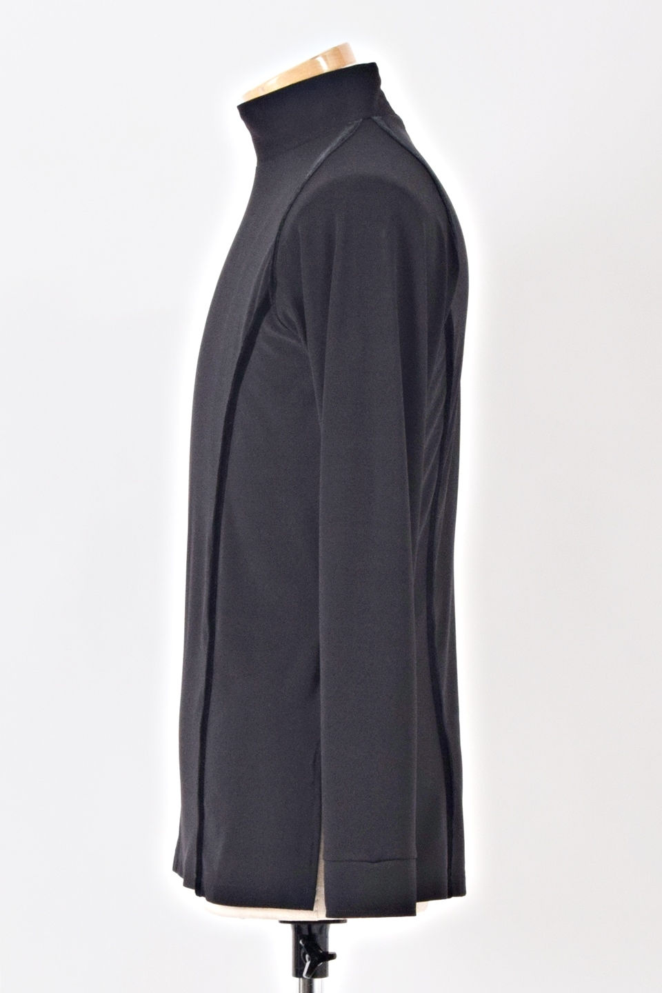 ハイネックシャツ MS278 ｜ラテンシャツ タカダンス 社交ダンス | MENS