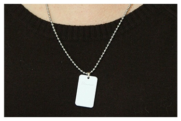 Bhado(びはどう)ペンダント｜トータルヘルスデザイン公式ショップWEB本店