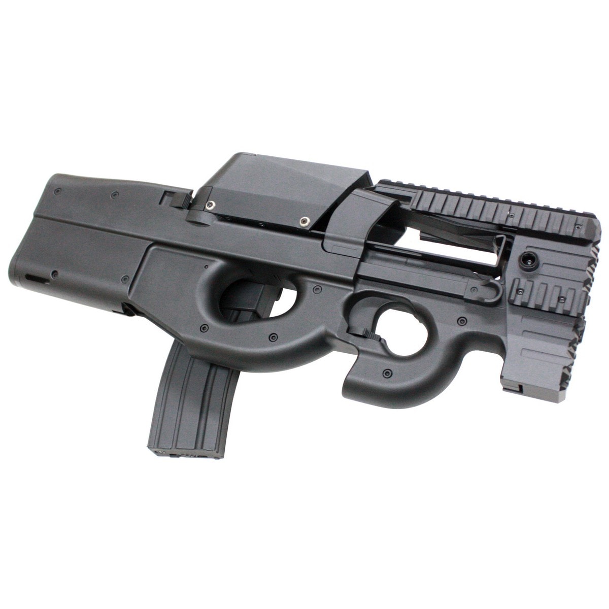 CYMA P-90 電動ガン【Strike Headカスタムセット】