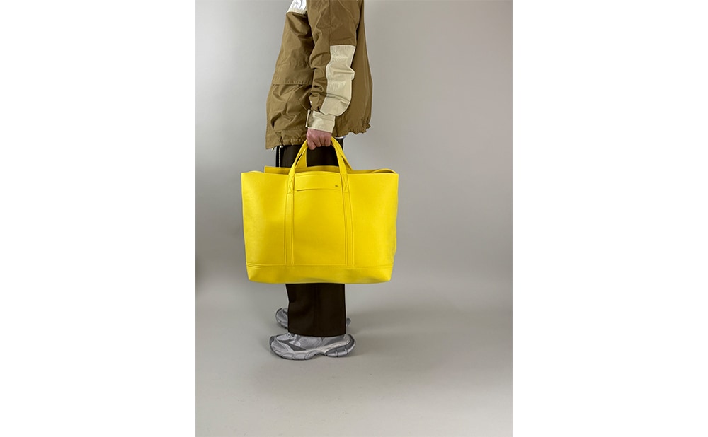 zattu］MAC TO-TO【25AW限定カラー】の紹介・購入ページ｜LT LOTTO AND