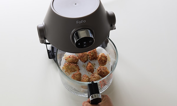 FOFO,グリルエアーフライヤー | 〈公式〉ワンダーシェフ オンラインストア