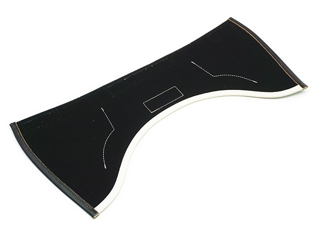 JACKSUN'S/ジャックサンズ】「Classic Ear Muff/クラシックイヤーマフ